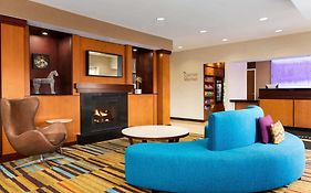 Fairfield Inn Maumee Toledo Ohio